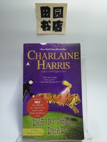 CHARLAINE HARRIS