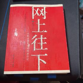 网上往下：一名职业摄影师的网游日记