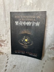 果壳中的宇宙