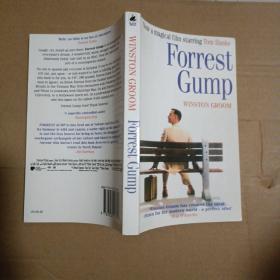 【英文版】Forrest Gump