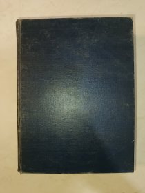 The International Dictionary of Physics and Electronics (物理学和电子学词典)(1004页大开本精装厚册)