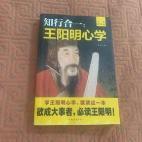 知行合一：王阳明心学（升级图解版）