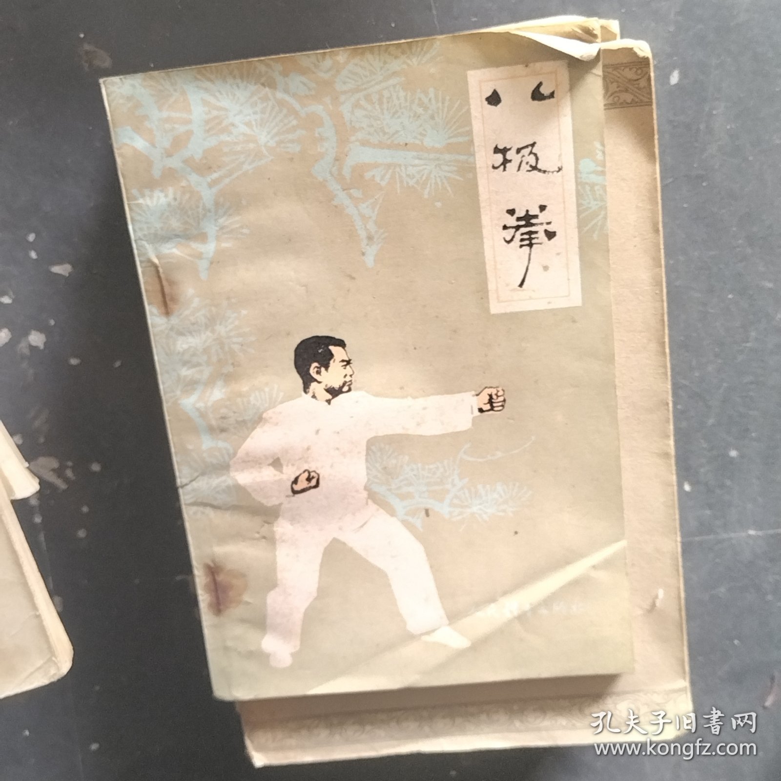 八极拳