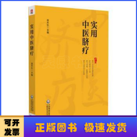 實(shí)用中醫(yī)臍療