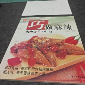 現(xiàn)代人·時(shí)尚美食系列：巧做麻辣