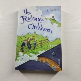 The Railway Children《鐵路邊的孩子們》講述父親被冤入獄后，羅伯塔、菲莉絲和彼得三個(gè)孩子隨母親搬到鐵路附近的鄉(xiāng)下，通過(guò)鐵路結(jié)識(shí)形形色色的人，并利用智慧與勇氣幫助他人、最終為父親洗清冤屈的故事。書(shū)中充滿(mǎn)溫情與冒險(xiǎn)，展現(xiàn)了孩子的純真、善良與成長(zhǎng)，是英國(guó)經(jīng)典兒童文學(xué)作品。