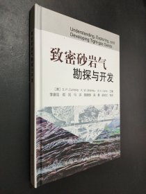 致密砂岩气勘探与开发