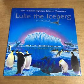 Lulie the lceberg