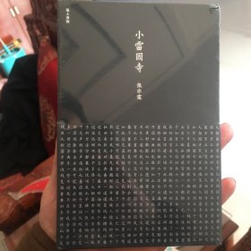 小雷因寺（练习着穿墙术与隐身术的造梦师，在狂想里照见一切受困者迷途者与落魄者的卡夫卡现实）