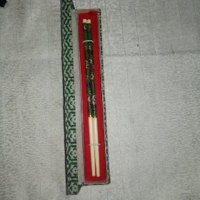 景泰蓝筷子