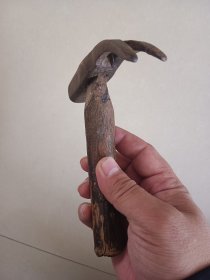 老锤子