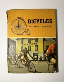 Bicycles 自行车