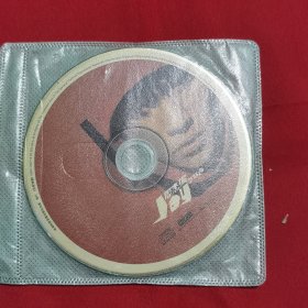 裸碟《周杰伦（范特西、叶惠美、七里香）》三张合售（品相如图）CD