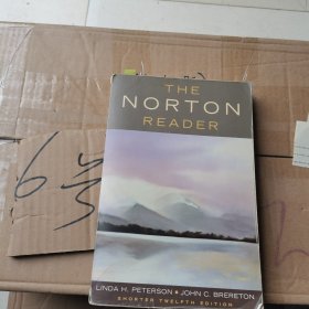 The Norton Reader: Shorter