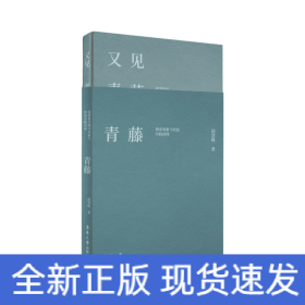 又见青藤——徐渭故里城市更新与改造实践初探