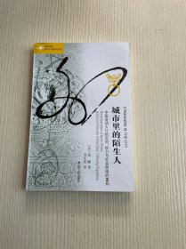 城市里的陌生人：中国流动人口的空间、权力与社会网络的重构