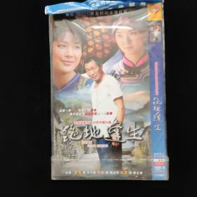 光盘DVD：绝地逢生【简装   1碟】