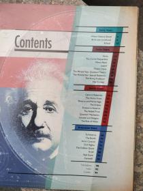 Einstein: The Life of a Genius 爱因斯坦画传——天才的一生（英文原版）