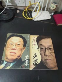 王蒙自传（第1-2部）