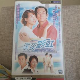 黑夜彩虹 22片装vcd