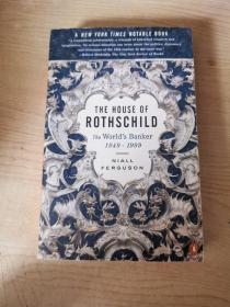 The House of Rothschild：The Worlds Banker 1849-1999