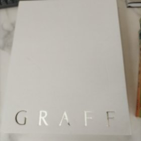 GRAFF （画册1详细看图！！！）