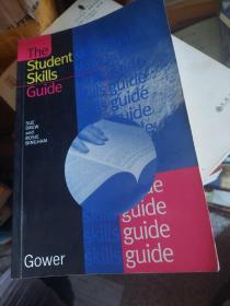 the student skills guide