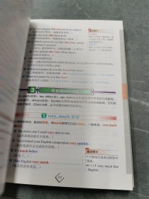 无敌新课标系列：初中英语语法（最新第5修订版）（精品版）