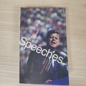 The Penguin Book of 20th-Century Speeches