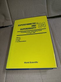 Supersymmetry and Supergravity