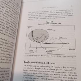 Decoding strategy :patterns and predictions.