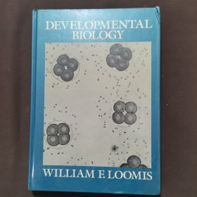 DEVELOPMENTAL BIOLOGY