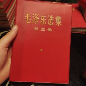 毛泽东选集红塑皮全四卷，毛泽东选集红皮1-4卷，书口书角干净整洁，八角尖尖平展展，内页干净整洁，无污迹无水渍无黄斑无阅读痕迹，爱书人私家藏书，品相实拍如图正版现货