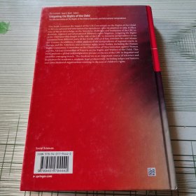 Litigating the Rights of the Child The UN Convention on the Rights of the Child in Domestic and International Jurisprudence