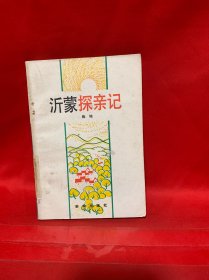 沂蒙探亲记