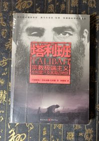 塔利班：宗教极端主义在阿富汗及其周边地区