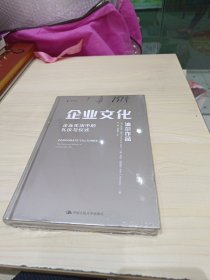 企业文化——企业生活中的礼仪与仪式 封皮完好