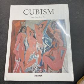 【Basic Art 2.0】CUBISM，立体主义