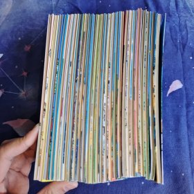 我爱阅读丛书 27册合售