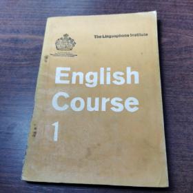 English  Course    1