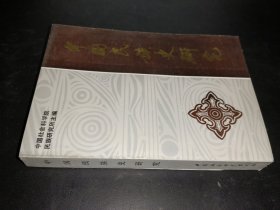 中国民族史研究