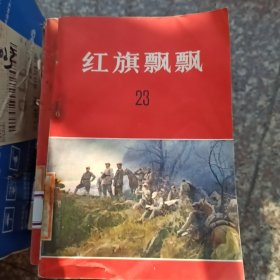 红旗飘飘23