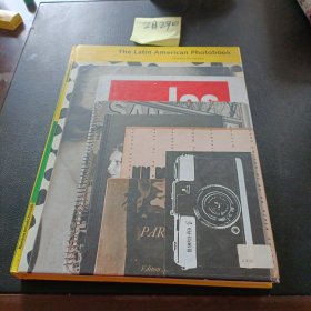 The Latin American Photobook