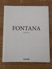 FONTANA（英文原版）