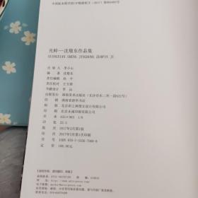 光鲜-沈敬东作品集