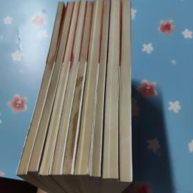 故事大世界:民间故事和戏剧故事系列（9册有函）