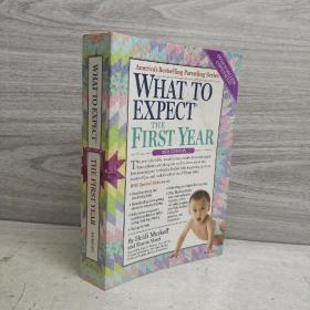 What to Expect When You're Expecting