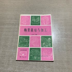 農(nóng)村多種經(jīng)營(yíng)技術(shù)叢書(shū)：梅果栽培與加工