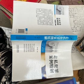 走私犯罪案例精解