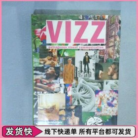 Vizz Outrageous Visual Communication  令人發(fā)指的視覺傳達(dá)